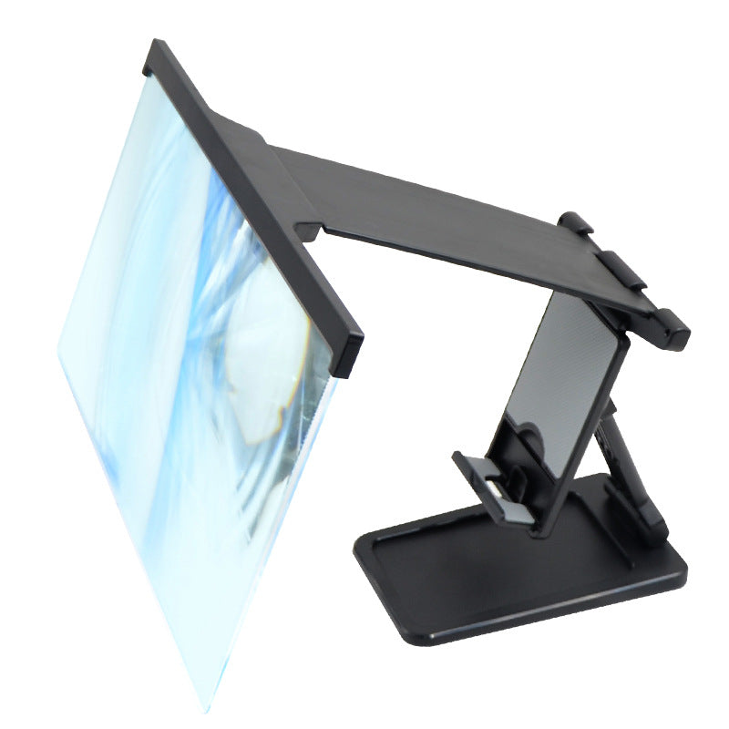 L20 Split Mobile Phone Screen Magnifier