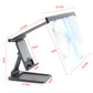 L20 Split Mobile Phone Screen Magnifier