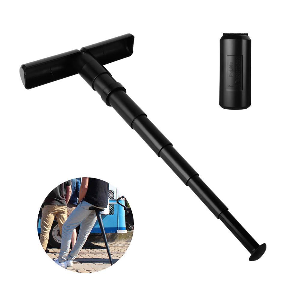 Portable Seat Mini Portable Outdoor Telescopic Folding Stool