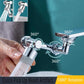 Universal 1080 Swivel Faucet Aerator Multifunction