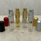 Perfume Atomizer Mini Bottle For Spray Scent Pump