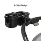 Baby Stroller Parent Cup Holders 3 in 1