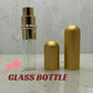 Perfume Atomizer Mini Bottle For Spray Scent Pump