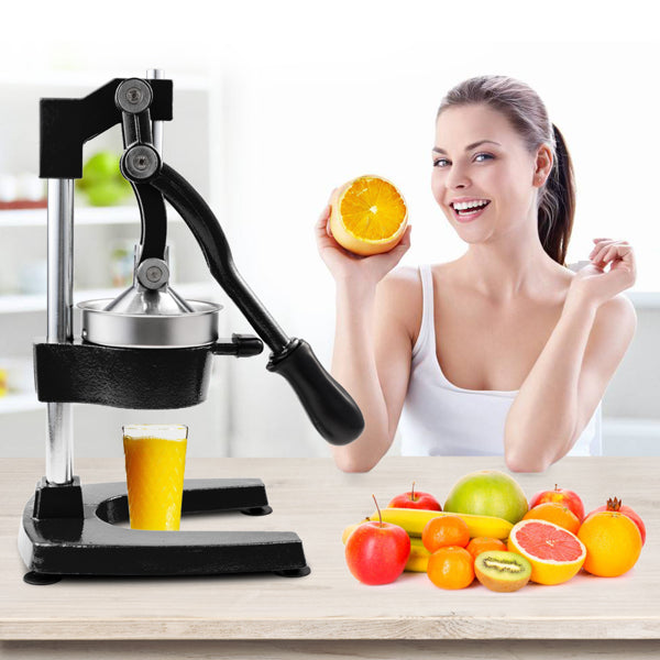 Manual Juice Extractor