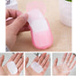 20pcs Random Disinfecting Soap Paper Foaming Soap