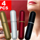 Perfume Atomizer Mini Bottle For Spray Scent Pump