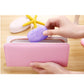 20pcs Random Disinfecting Soap Paper Foaming Soap